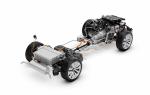 Volkswagen T-Prime Concept GTE 2016 года